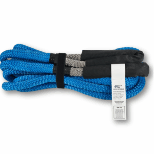 Asem Offroad SoS recovery kinetic rope