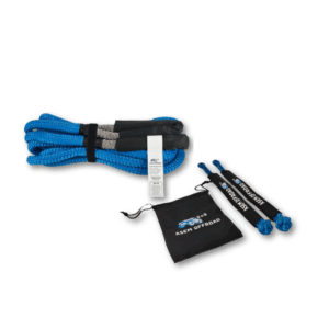 Asem Offroad SoS recovery kit