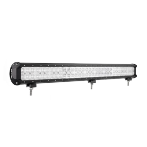Auxbeam 32 inch SM Series Dual Row LED Light Bar 6000K White Combo