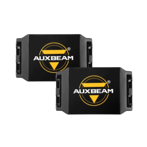 Auxbeam 5 inch V Max Series Light Black Cover